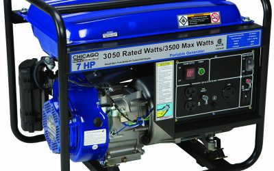 The Main Causes Of Some Basic Generator Problems - MVS Ottawa